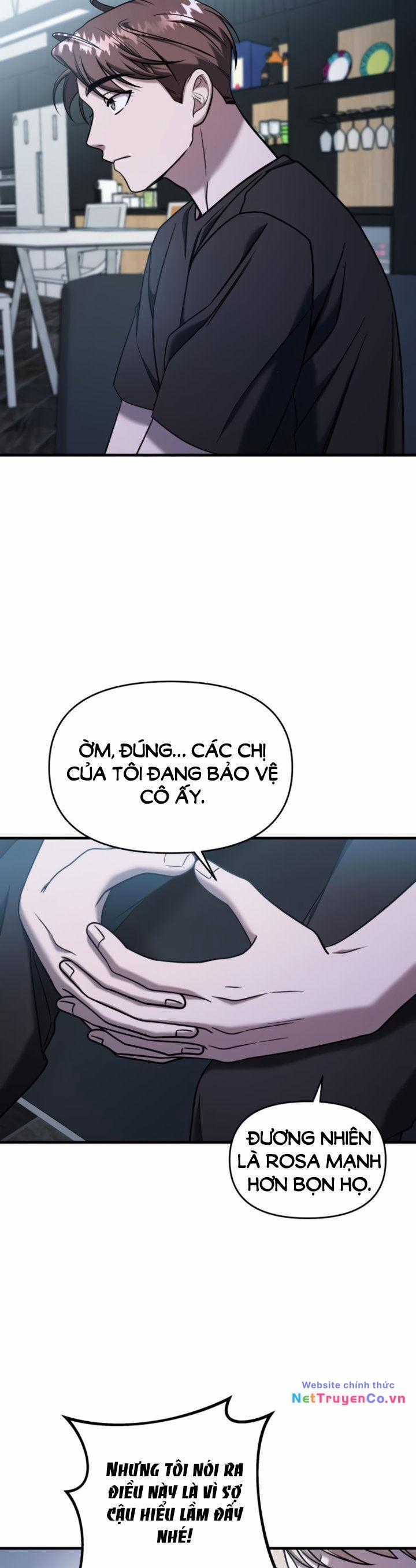 Kẻ Phản Diện Thuần Túy Chapter 70.2 trang 2