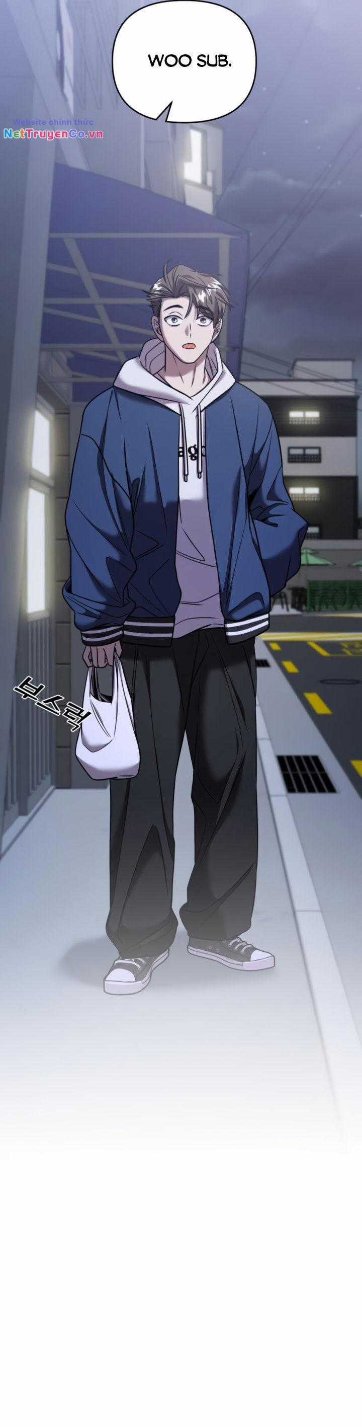 Kẻ Phản Diện Thuần Túy Chapter 70.2 trang 20