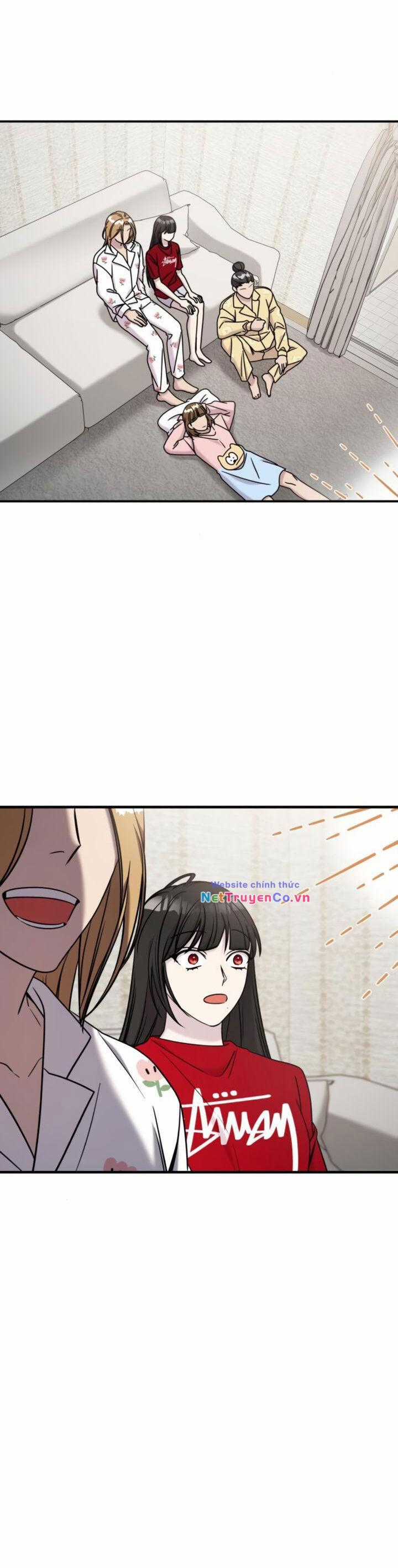 Kẻ Phản Diện Thuần Túy Chapter 70.2 trang 23