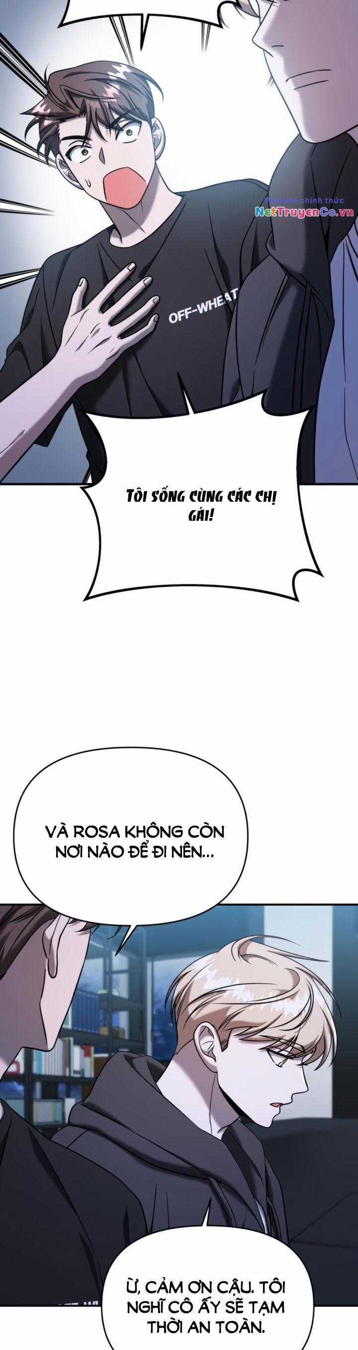 Kẻ Phản Diện Thuần Túy Chapter 70.2 trang 3