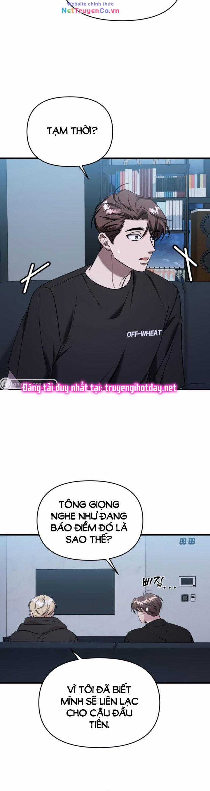 Kẻ Phản Diện Thuần Túy Chapter 70.2 trang 4