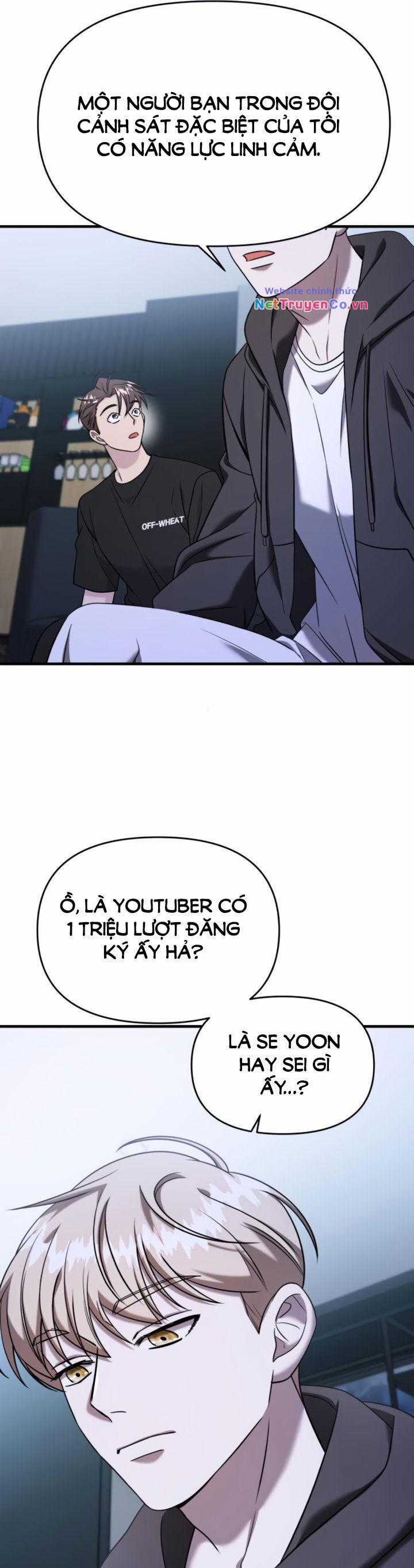 Kẻ Phản Diện Thuần Túy Chapter 70.2 trang 5