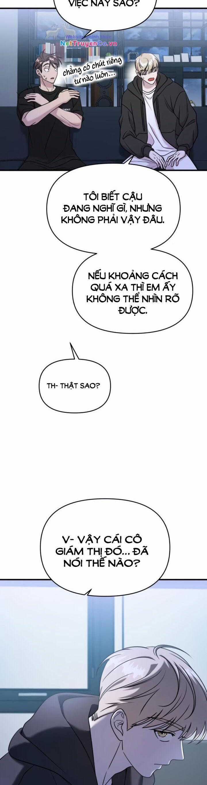 Kẻ Phản Diện Thuần Túy Chapter 70.2 trang 8