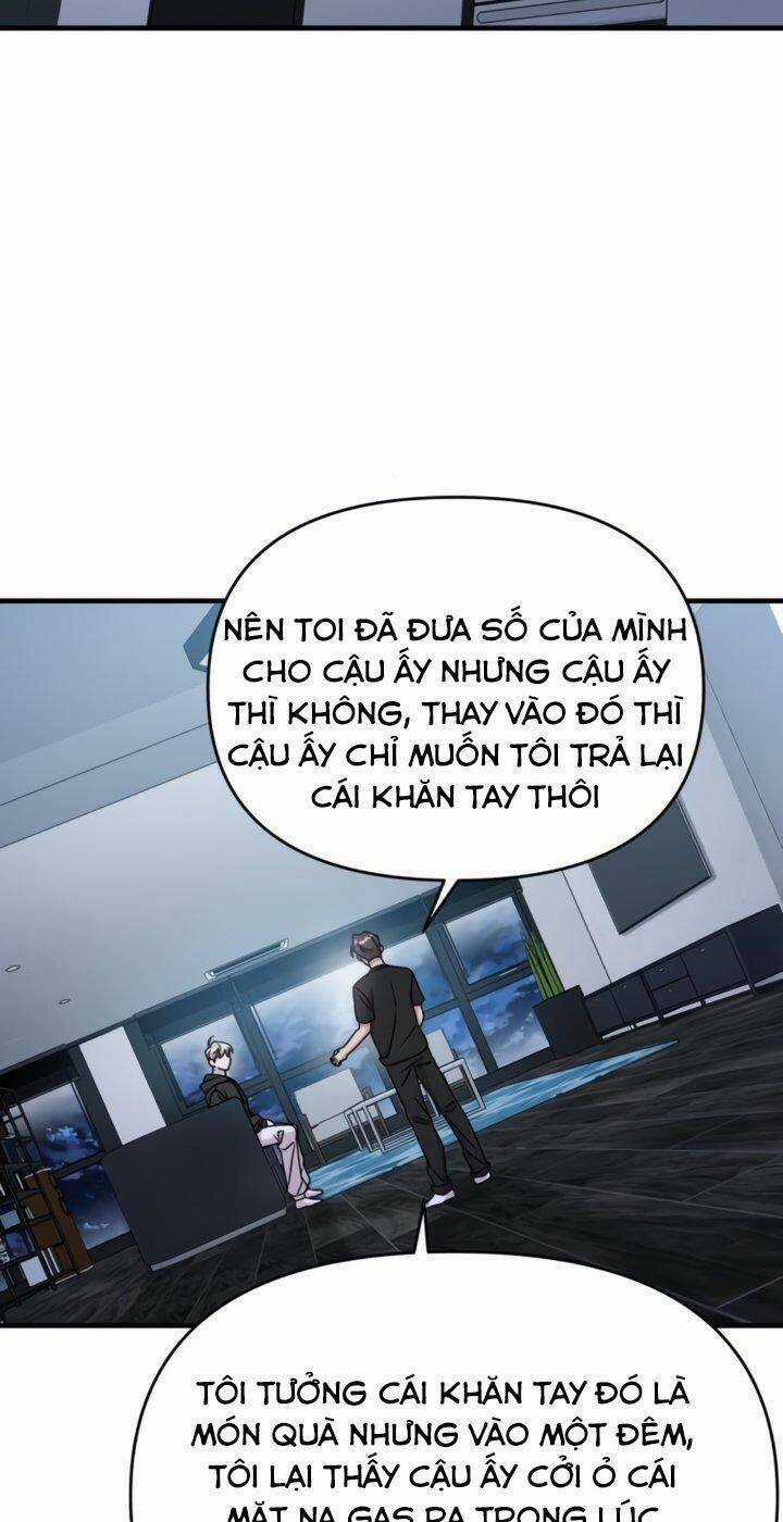 Kẻ Phản Diện Thuần Túy Chapter 70 trang 15