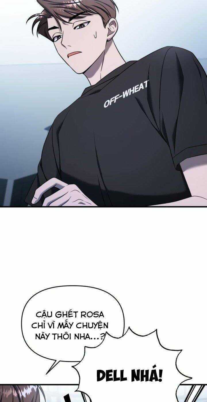 Kẻ Phản Diện Thuần Túy Chapter 70 trang 18