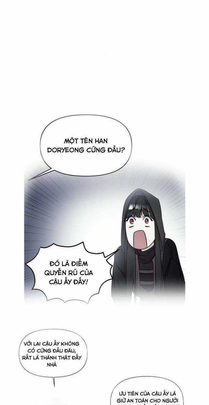 Kẻ Phản Diện Thuần Túy Chapter 70 trang 23