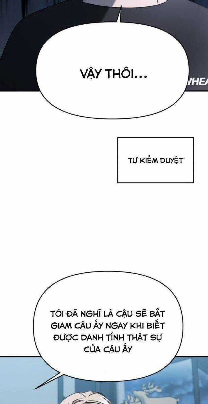 Kẻ Phản Diện Thuần Túy Chapter 70 trang 26