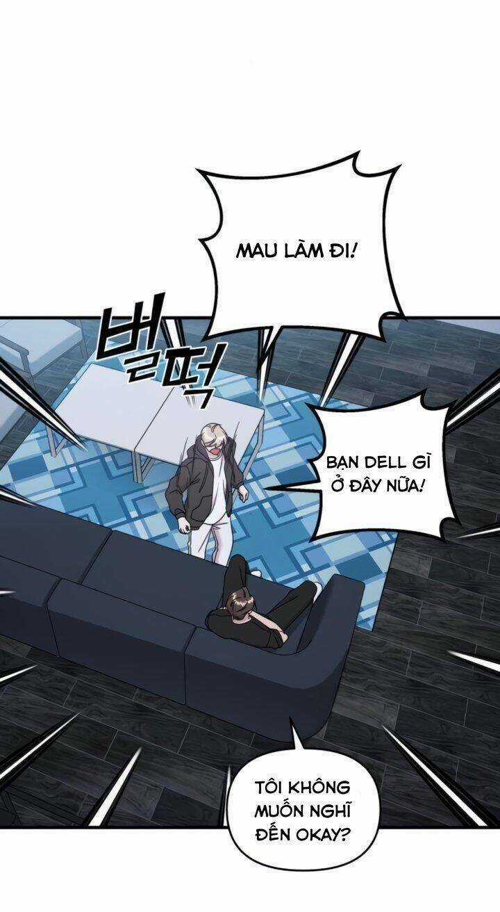 Kẻ Phản Diện Thuần Túy Chapter 70 trang 36