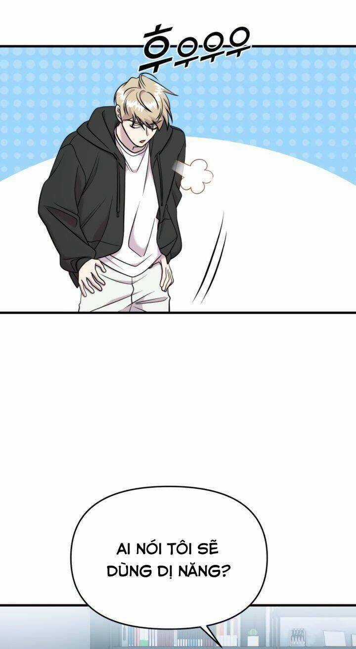 Kẻ Phản Diện Thuần Túy Chapter 70 trang 40