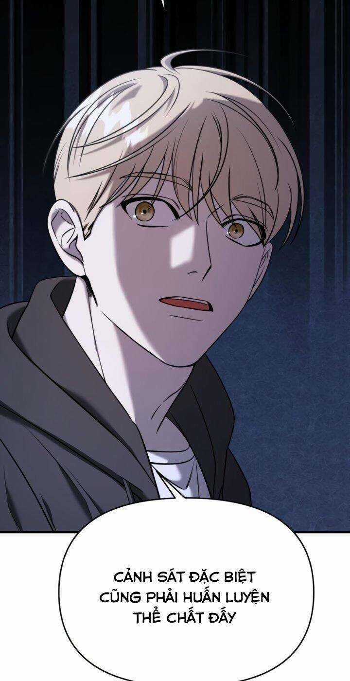 Kẻ Phản Diện Thuần Túy Chapter 70 trang 43