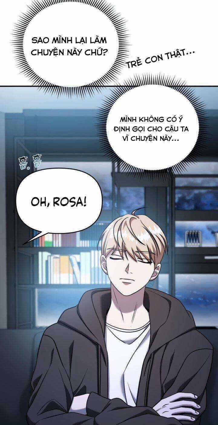 Kẻ Phản Diện Thuần Túy Chapter 70 trang 47