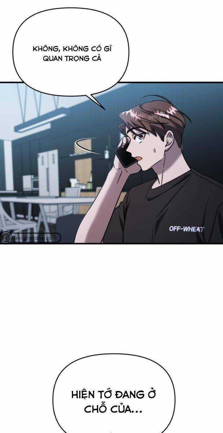 Kẻ Phản Diện Thuần Túy Chapter 70 trang 49