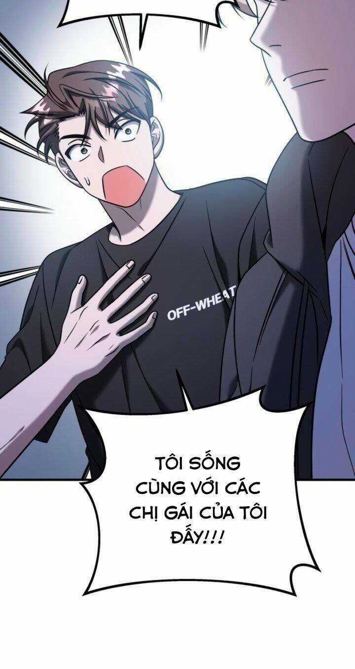 Kẻ Phản Diện Thuần Túy Chapter 70 trang 57