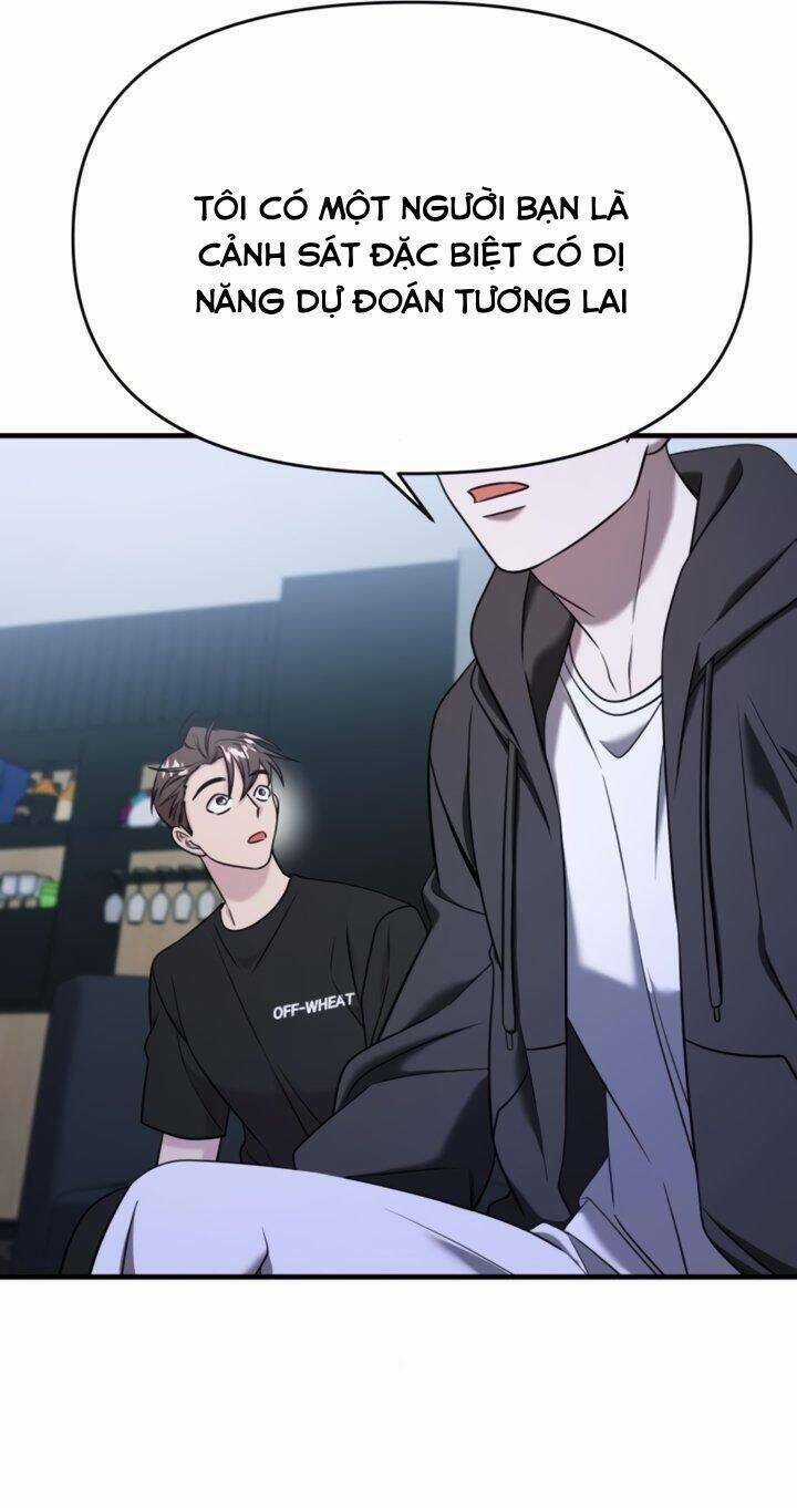 Kẻ Phản Diện Thuần Túy Chapter 70 trang 61