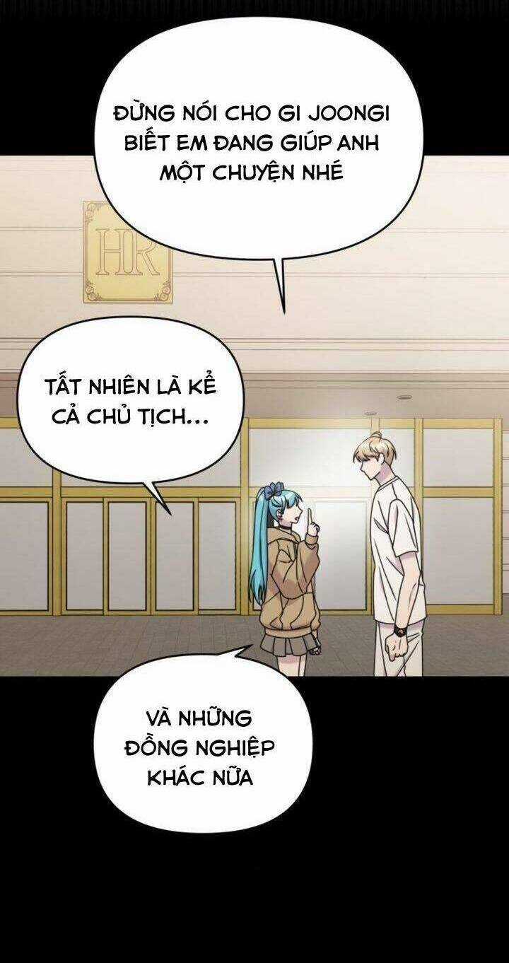 Kẻ Phản Diện Thuần Túy Chapter 70 trang 64