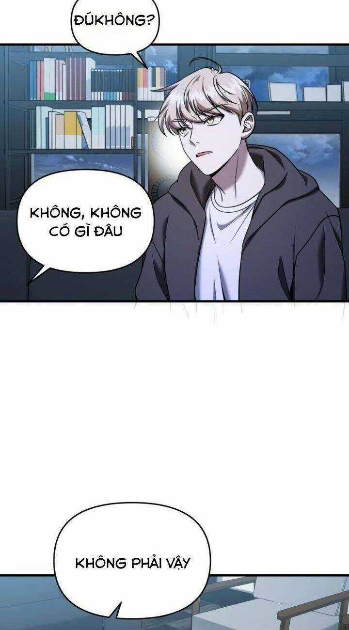 Kẻ Phản Diện Thuần Túy Chapter 70 trang 8