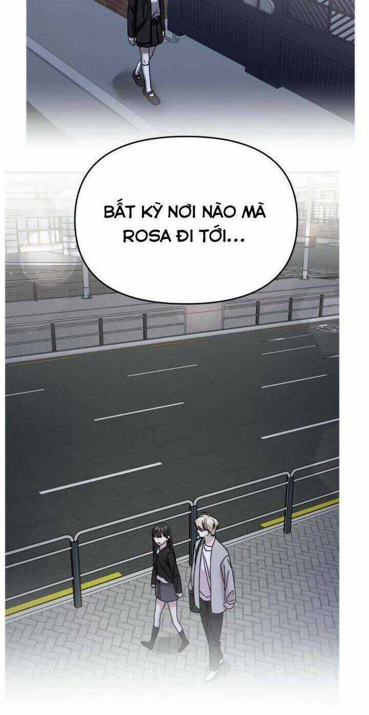 Kẻ Phản Diện Thuần Túy Chapter 70 trang 84