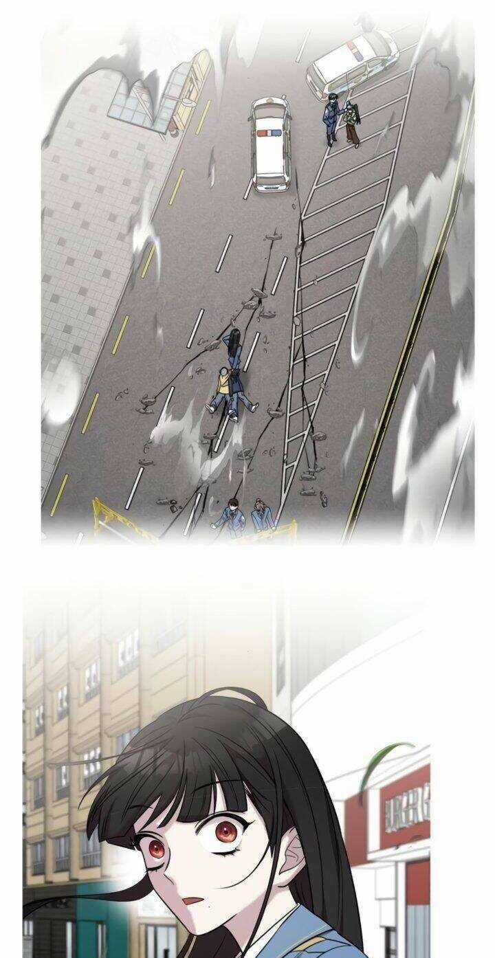 Kẻ Phản Diện Thuần Túy Chapter 70 trang 85