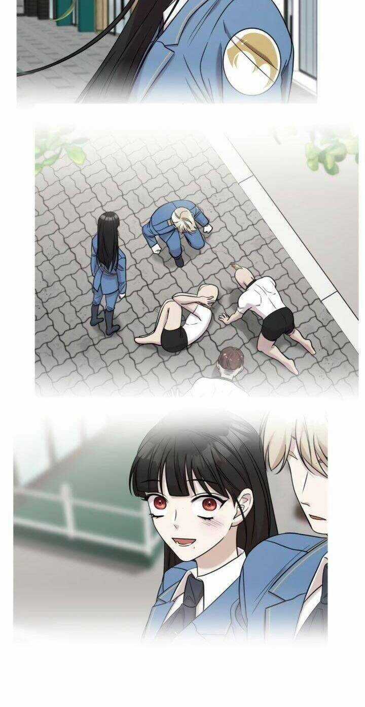 Kẻ Phản Diện Thuần Túy Chapter 70 trang 86