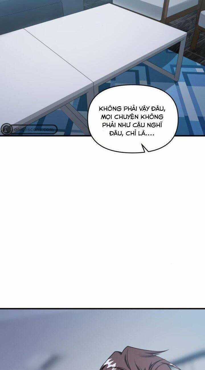 Kẻ Phản Diện Thuần Túy Chapter 70 trang 9