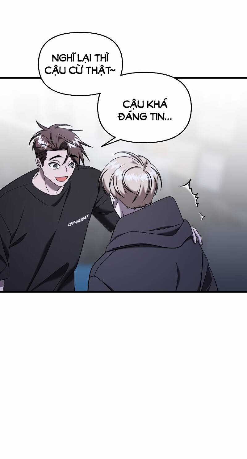 Kẻ Phản Diện Thuần Túy Chapter 71.1 trang 16