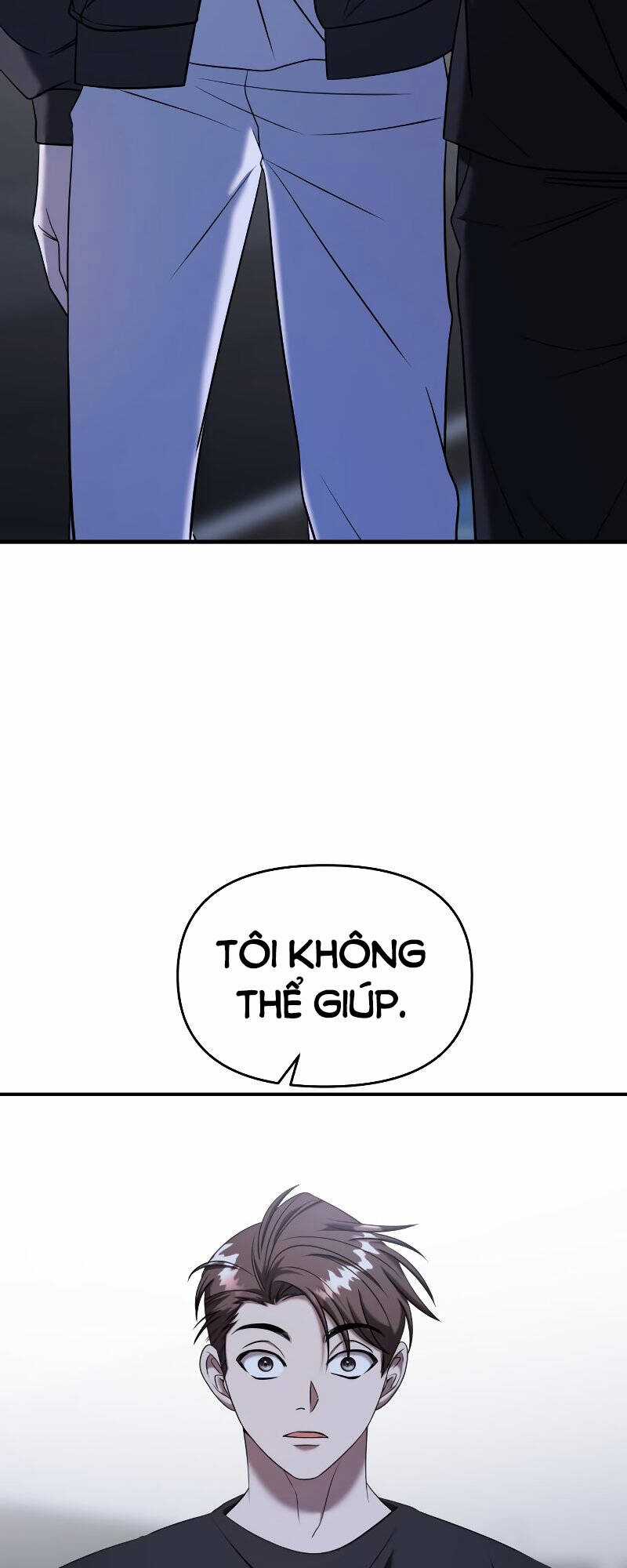 Kẻ Phản Diện Thuần Túy Chapter 71.1 trang 18