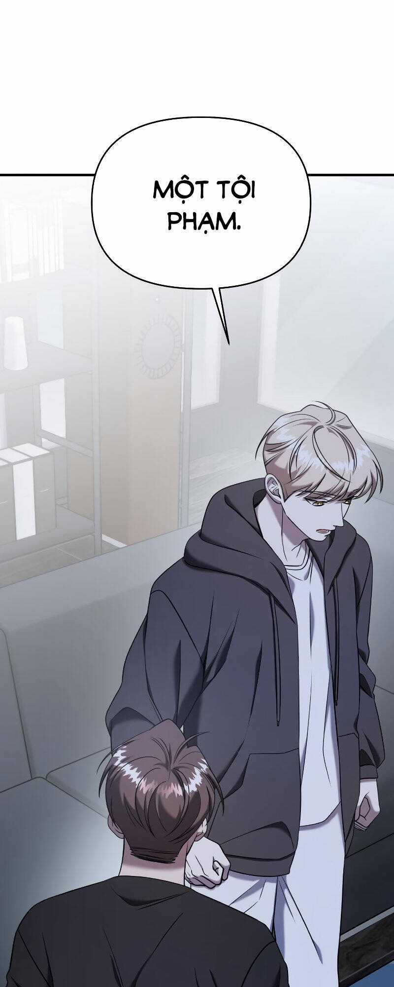 Kẻ Phản Diện Thuần Túy Chapter 71.1 trang 20