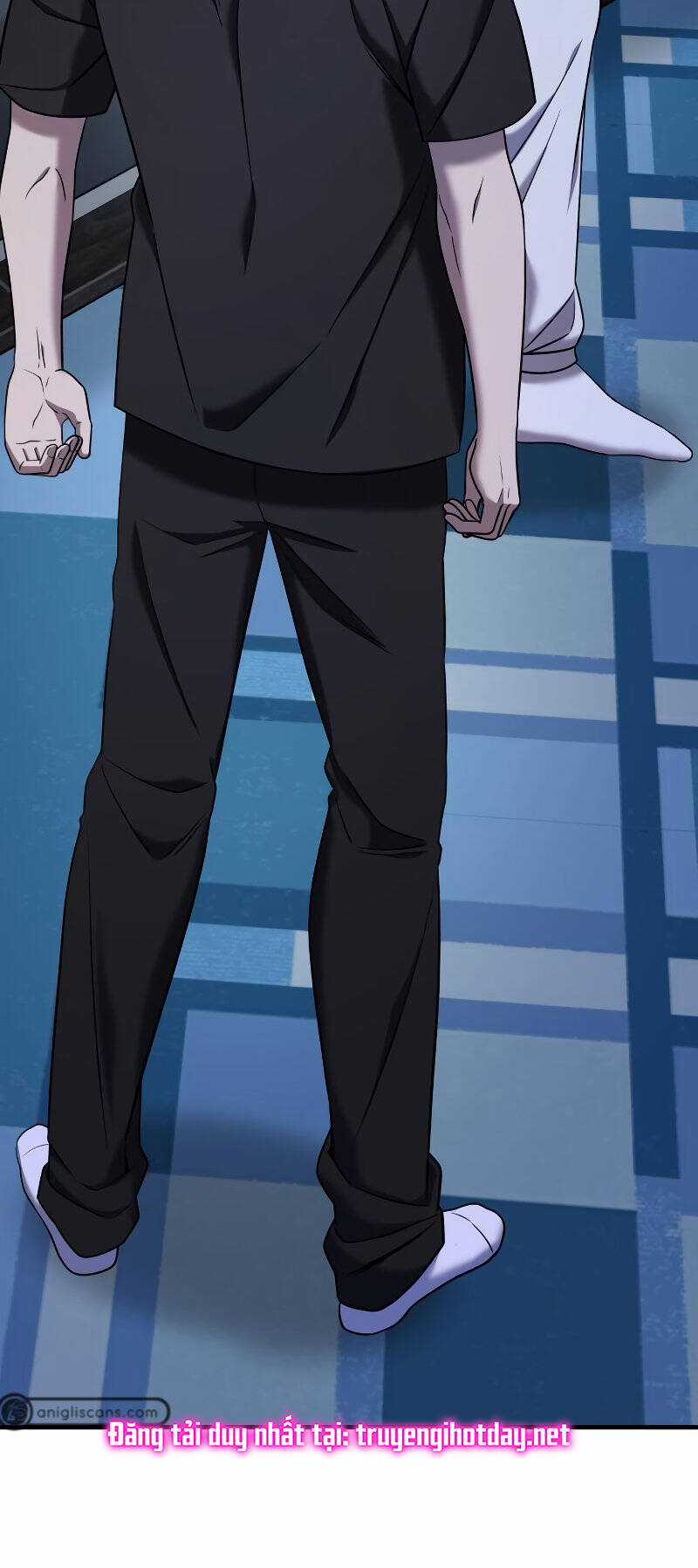 Kẻ Phản Diện Thuần Túy Chapter 71.1 trang 21