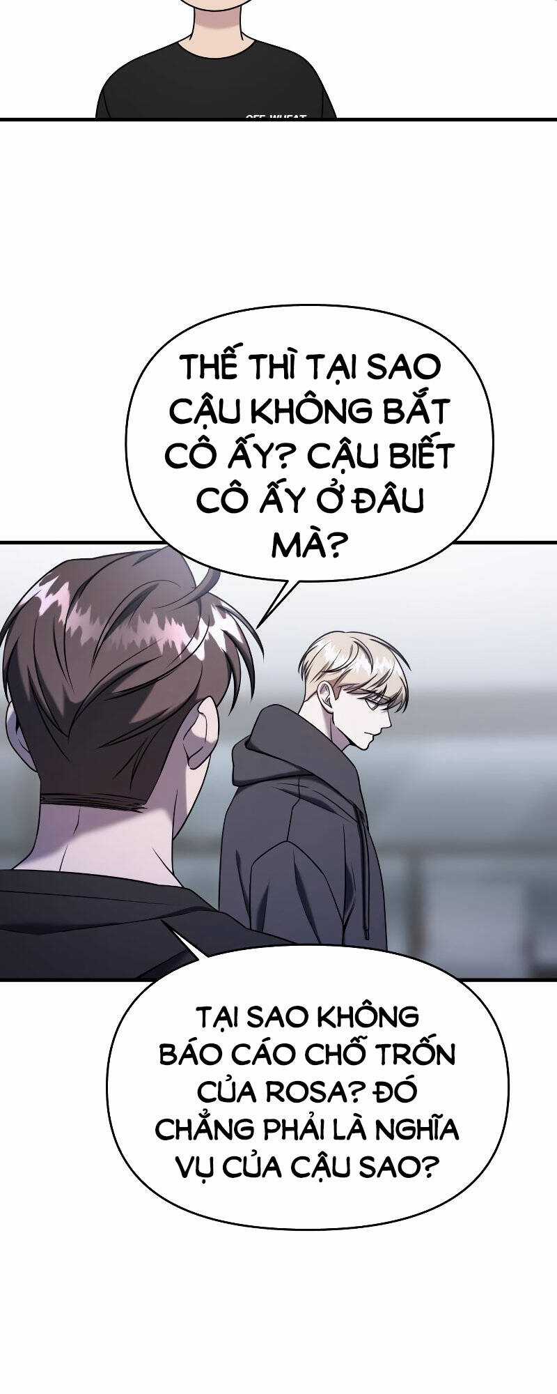 Kẻ Phản Diện Thuần Túy Chapter 71.1 trang 25