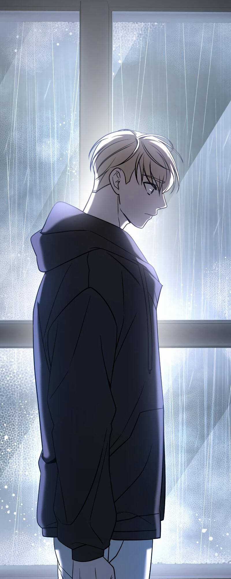 Kẻ Phản Diện Thuần Túy Chapter 71.1 trang 35