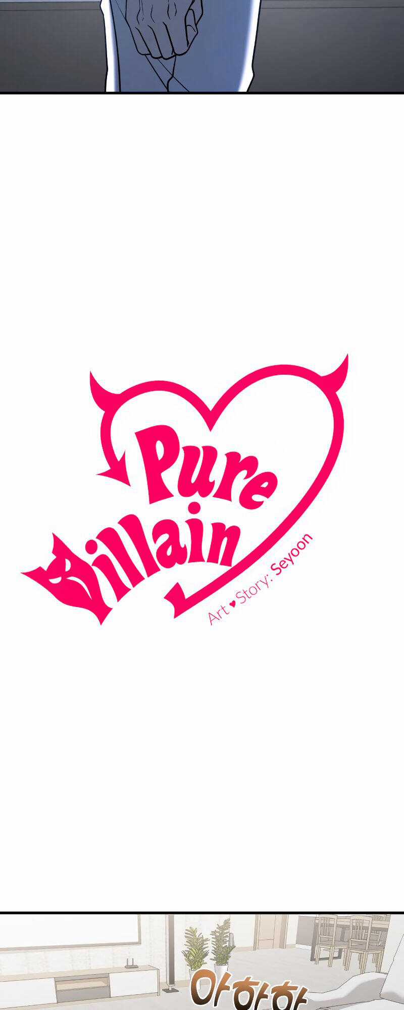 Kẻ Phản Diện Thuần Túy Chapter 71.1 trang 36