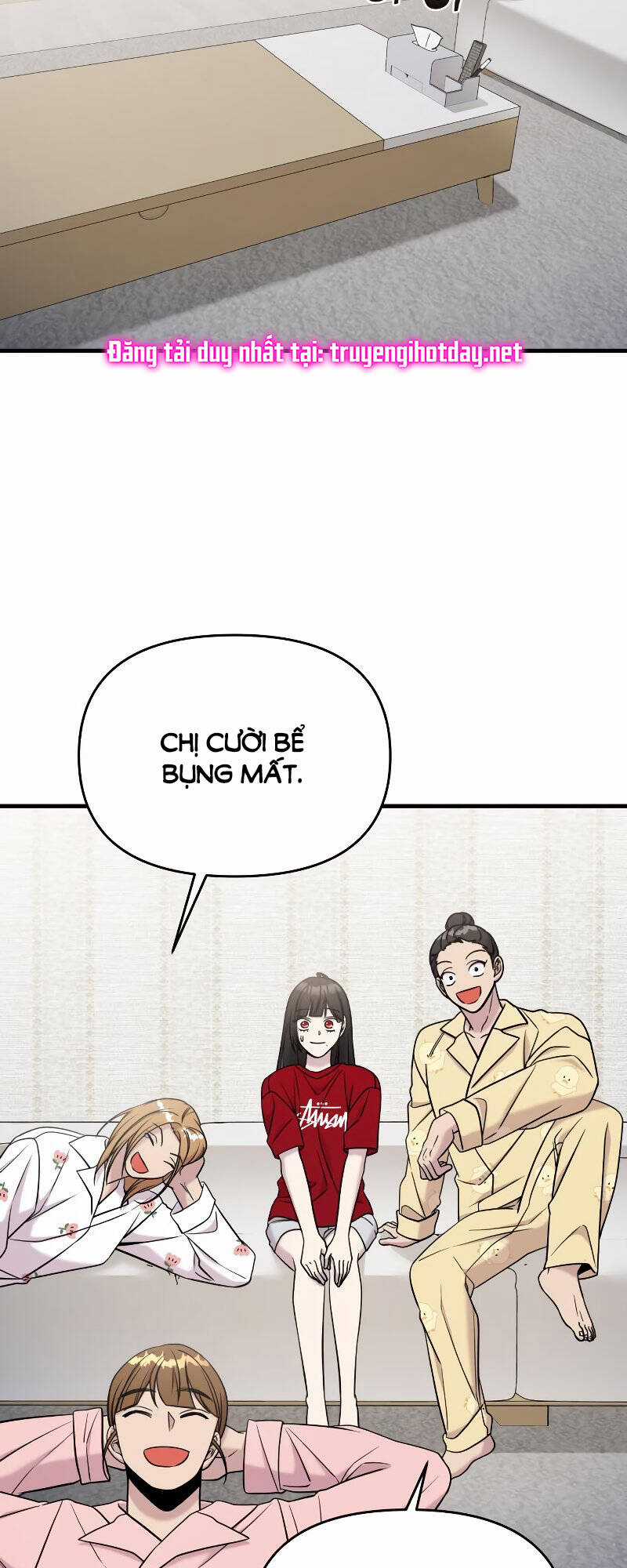 Kẻ Phản Diện Thuần Túy Chapter 71.1 trang 37