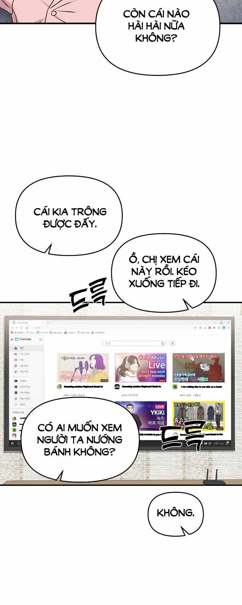 Kẻ Phản Diện Thuần Túy Chapter 71.1 trang 38