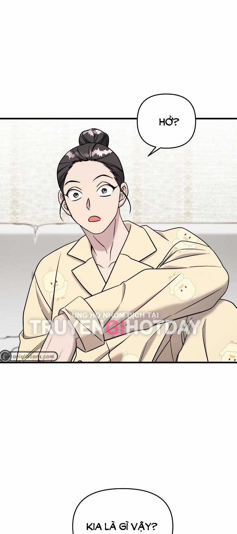 Kẻ Phản Diện Thuần Túy Chapter 71.1 trang 39