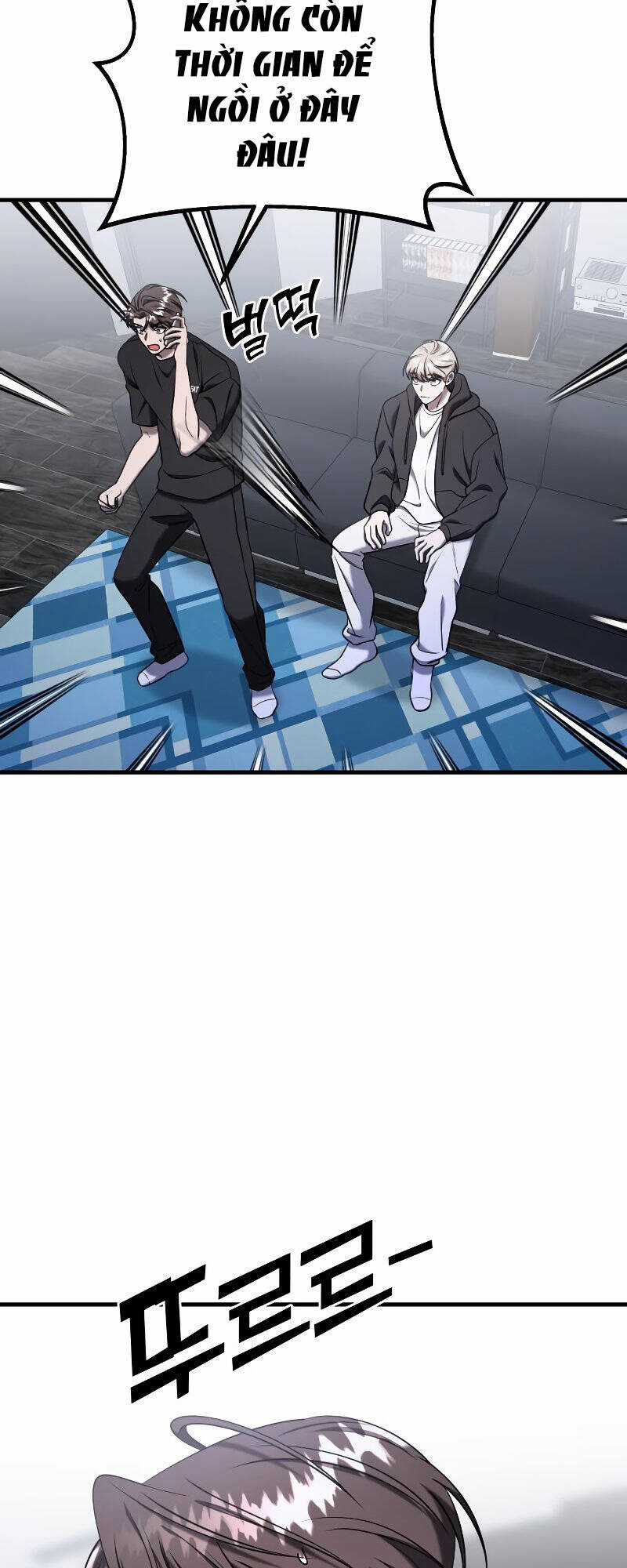 Kẻ Phản Diện Thuần Túy Chapter 71.1 trang 7