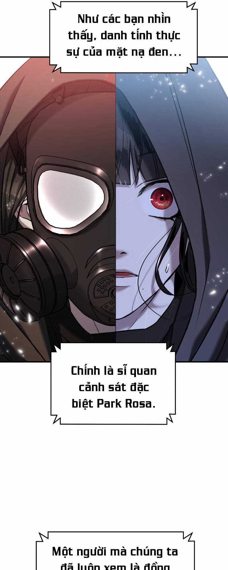 Kẻ Phản Diện Thuần Túy Chapter 71.2 trang 12