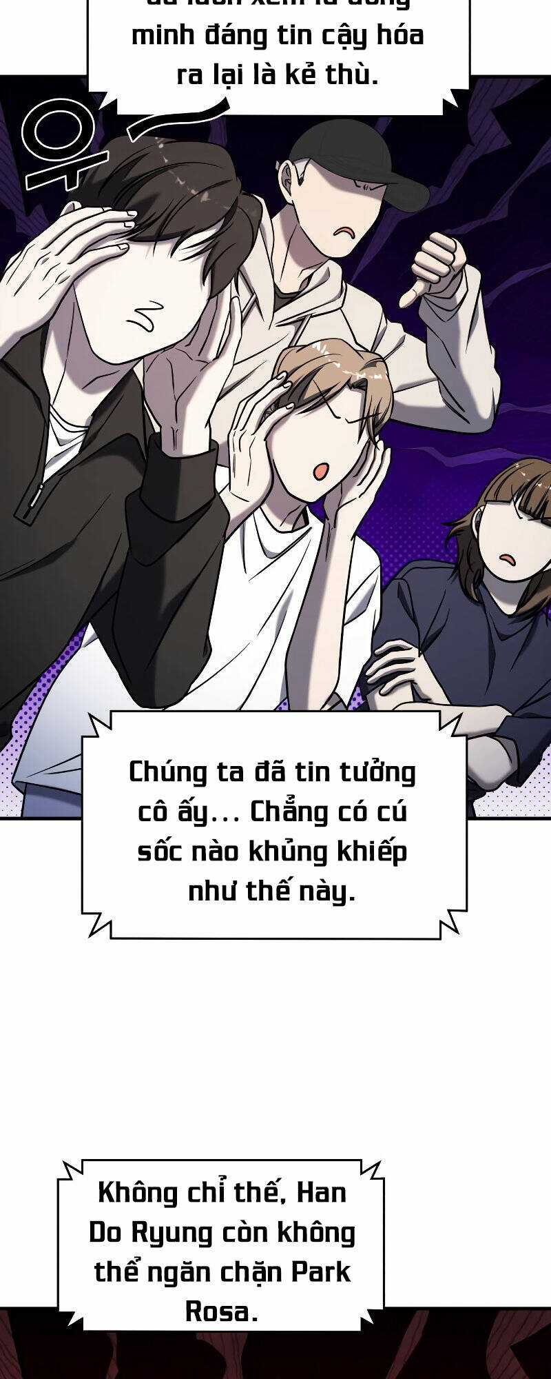 Kẻ Phản Diện Thuần Túy Chapter 71.2 trang 13