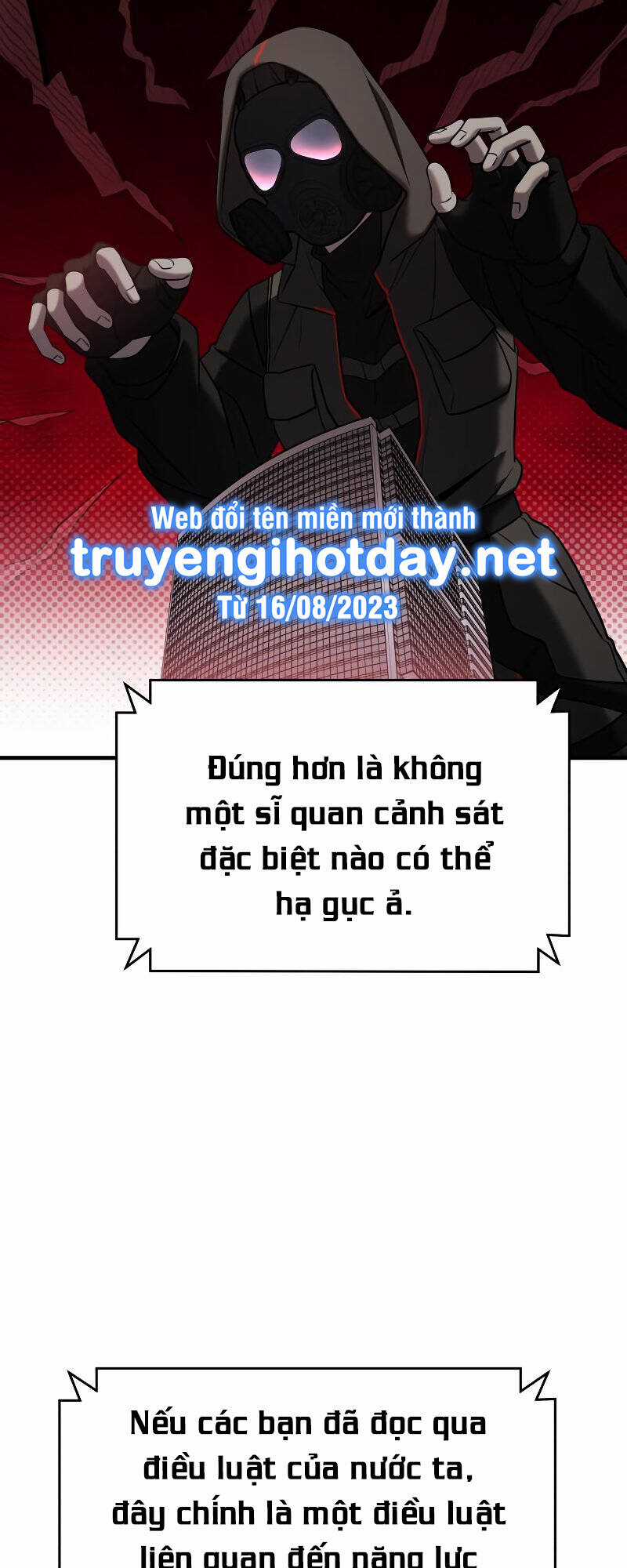 Kẻ Phản Diện Thuần Túy Chapter 71.2 trang 14