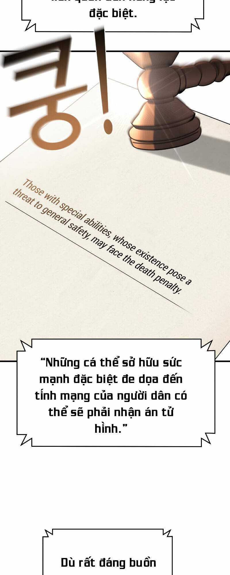 Kẻ Phản Diện Thuần Túy Chapter 71.2 trang 15