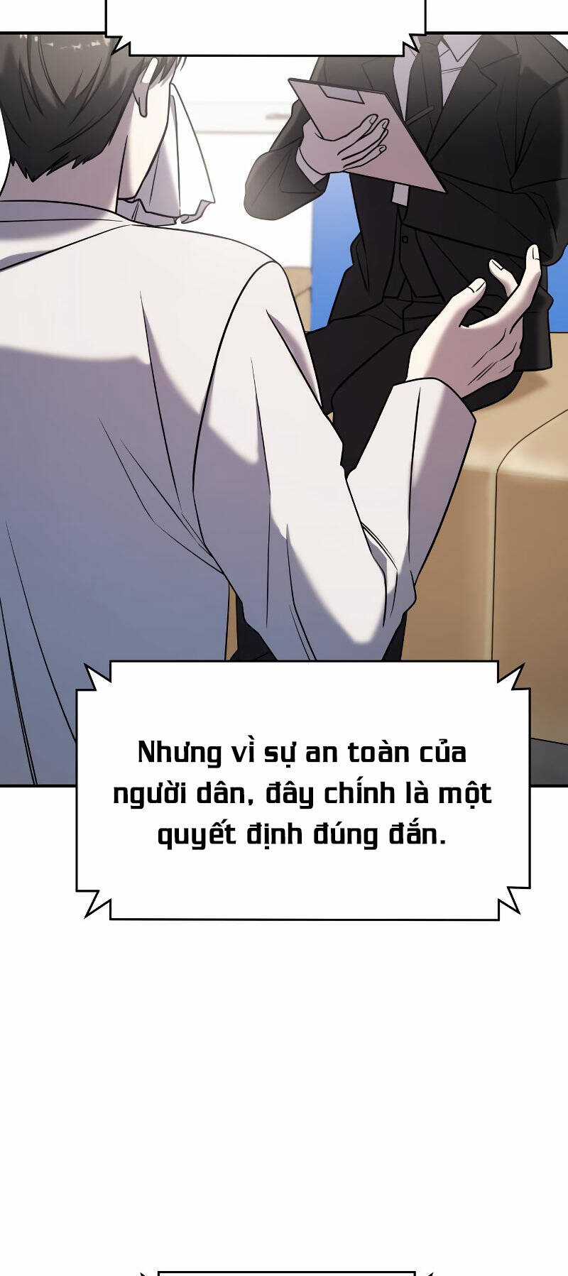 Kẻ Phản Diện Thuần Túy Chapter 71.2 trang 16