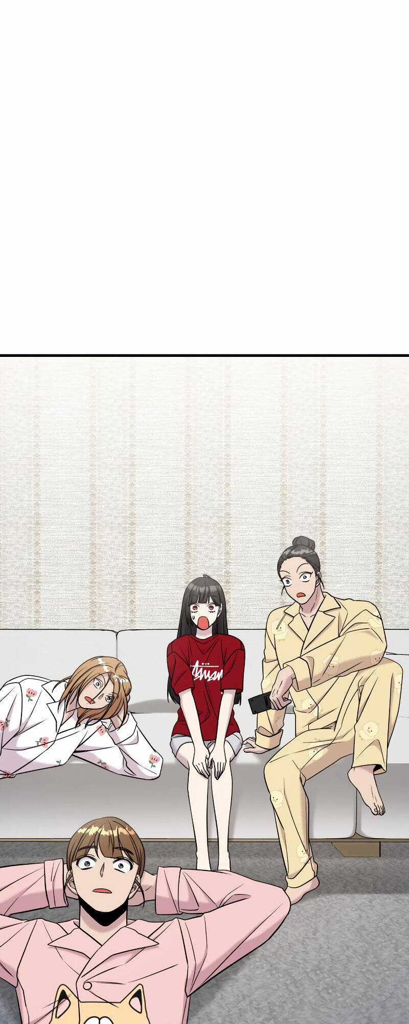 Kẻ Phản Diện Thuần Túy Chapter 71.2 trang 18