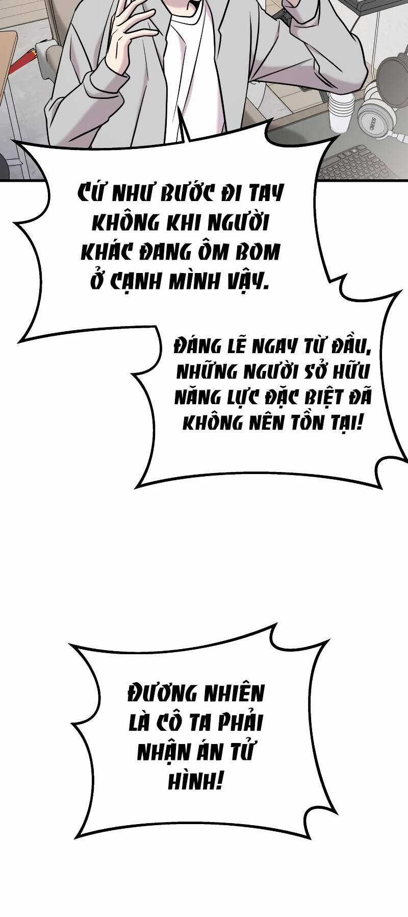 Kẻ Phản Diện Thuần Túy Chapter 71.2 trang 23