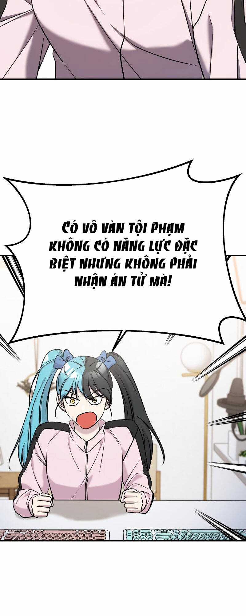 Kẻ Phản Diện Thuần Túy Chapter 71.2 trang 25