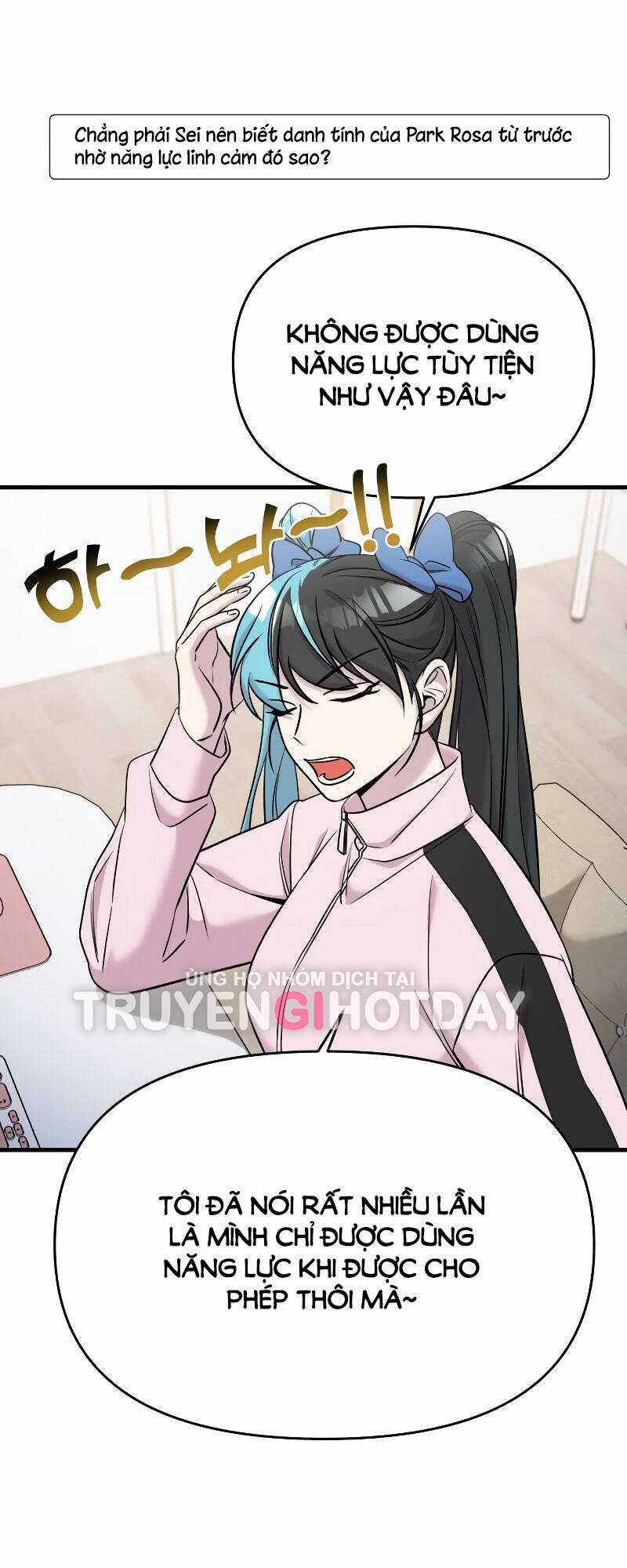 Kẻ Phản Diện Thuần Túy Chapter 71.2 trang 26