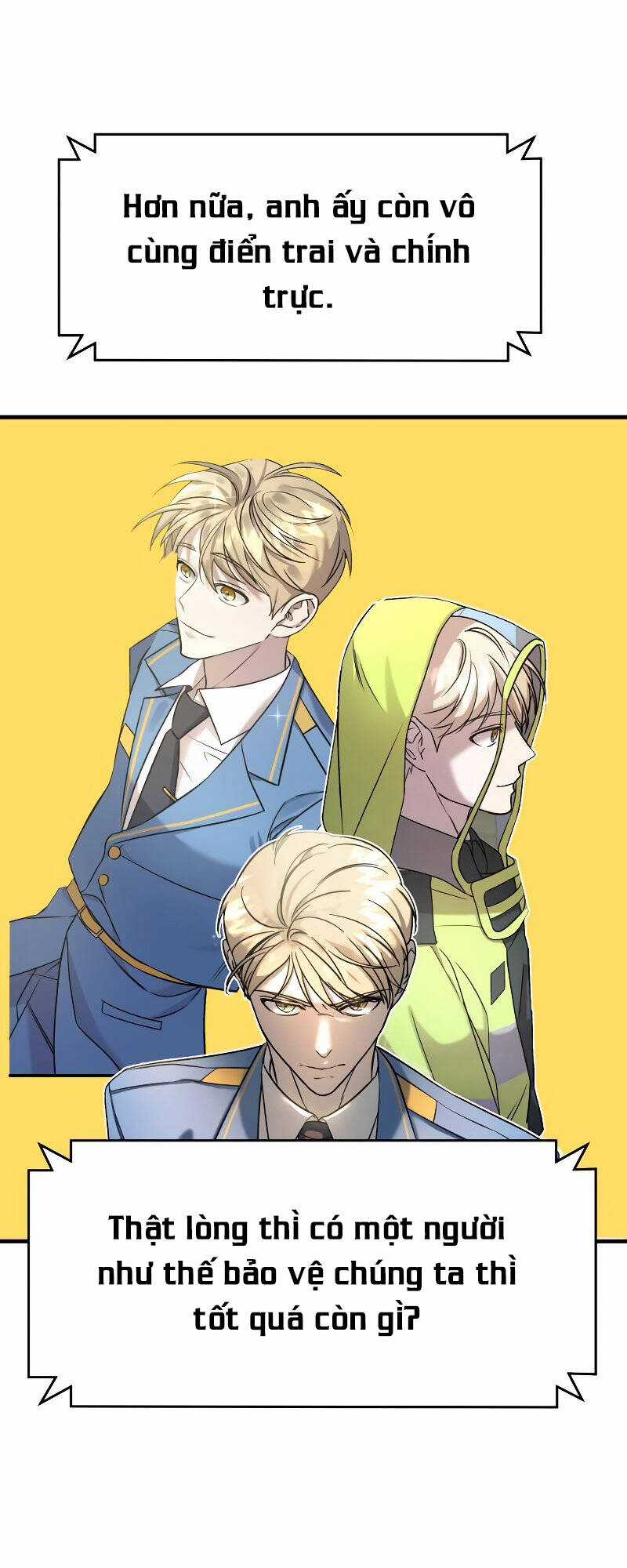 Kẻ Phản Diện Thuần Túy Chapter 71.2 trang 3