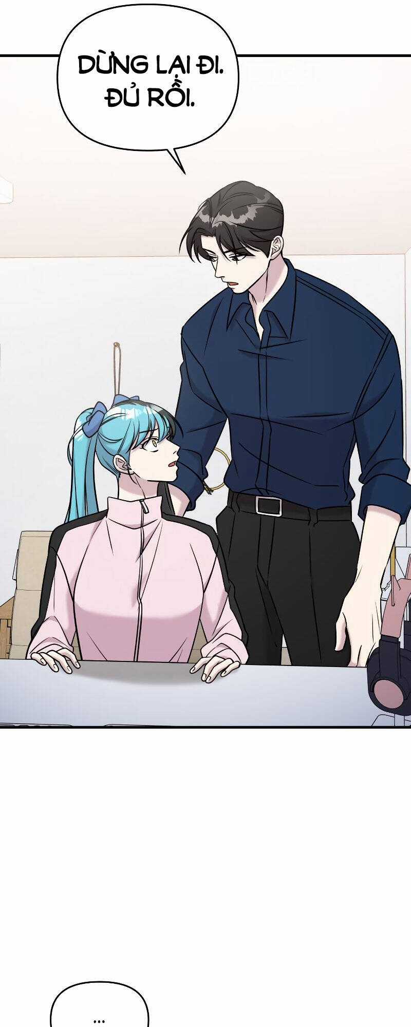 Kẻ Phản Diện Thuần Túy Chapter 71.2 trang 30