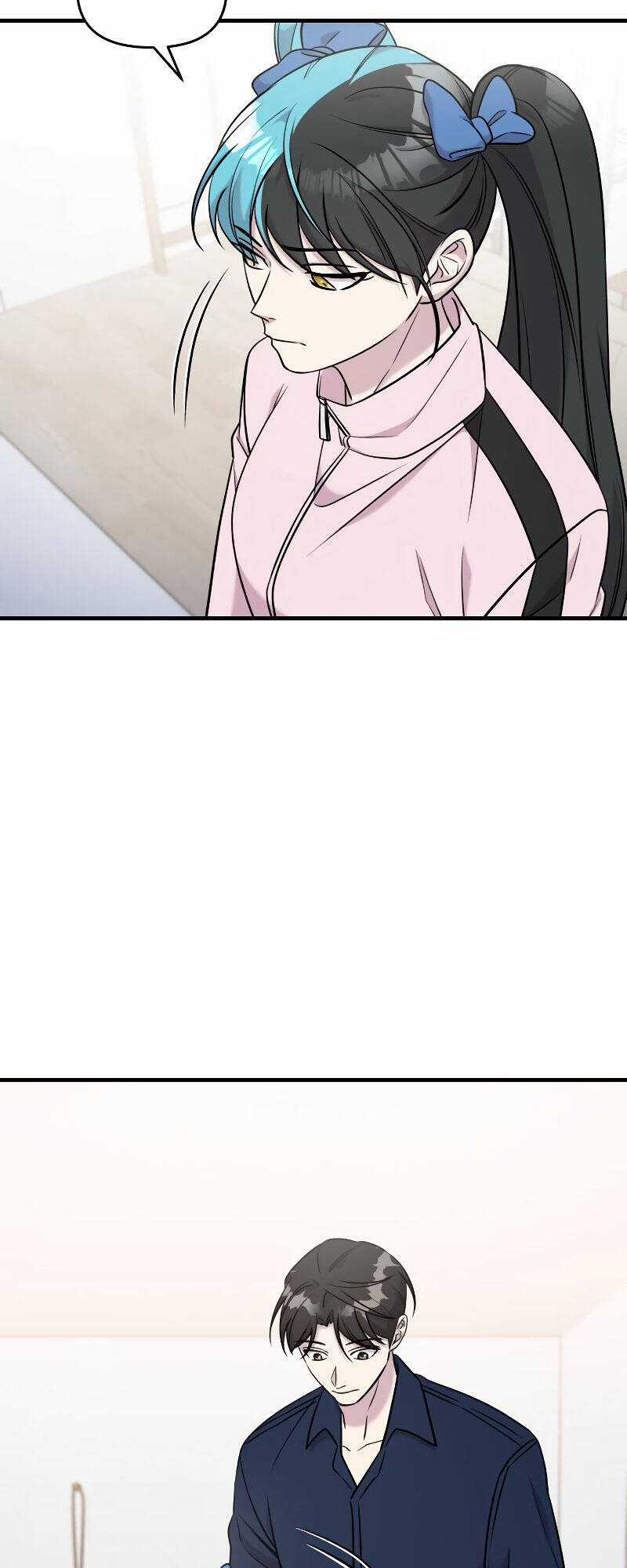 Kẻ Phản Diện Thuần Túy Chapter 71.2 trang 31