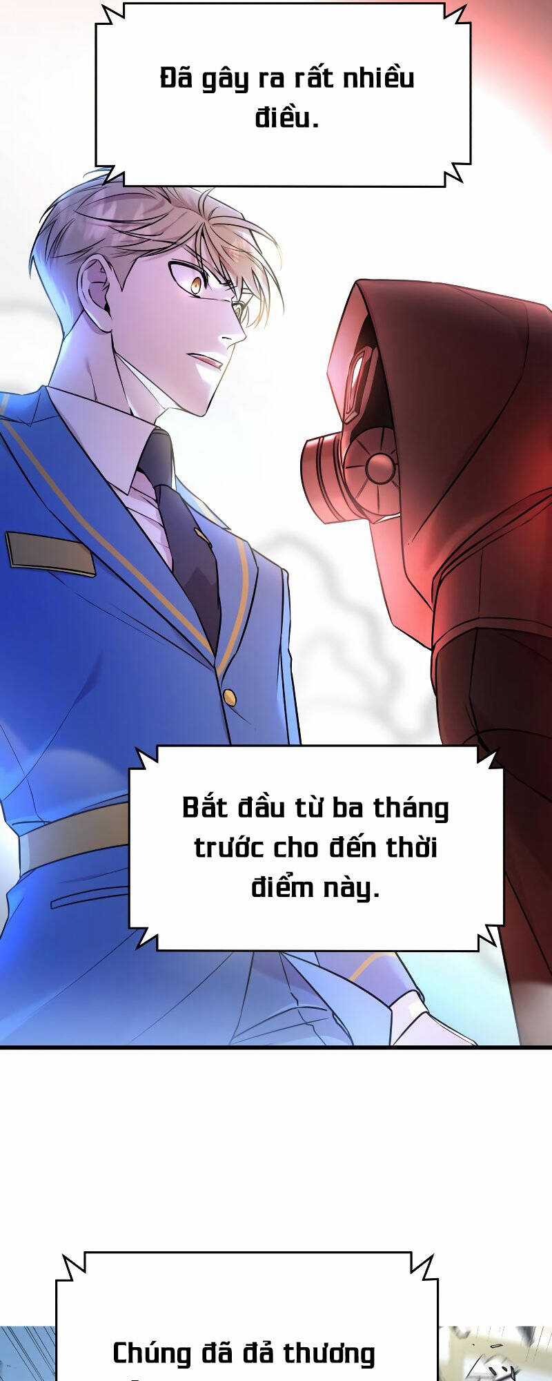 Kẻ Phản Diện Thuần Túy Chapter 71.2 trang 6