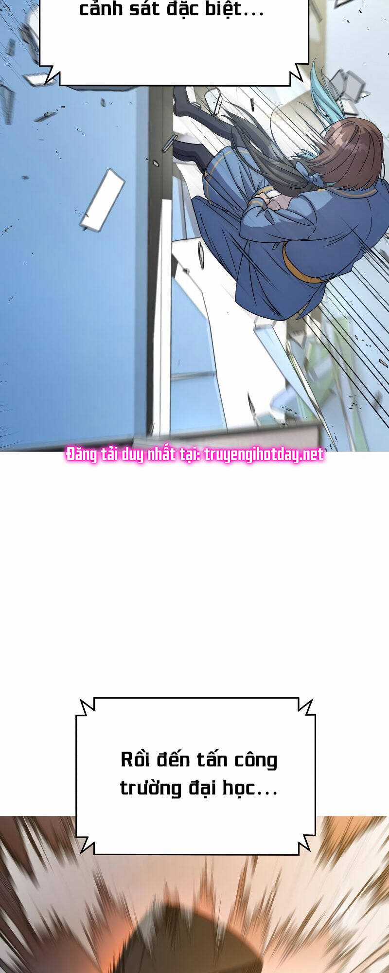 Kẻ Phản Diện Thuần Túy Chapter 71.2 trang 7