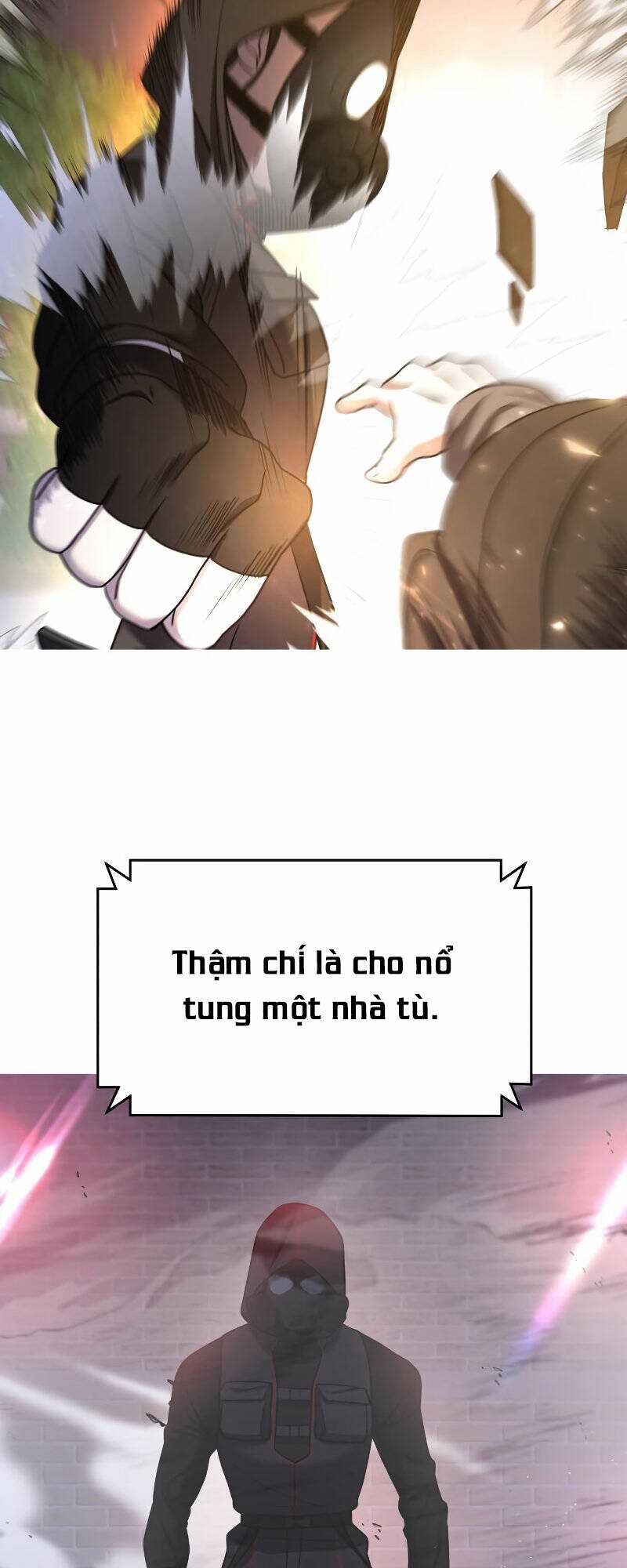 Kẻ Phản Diện Thuần Túy Chapter 71.2 trang 8